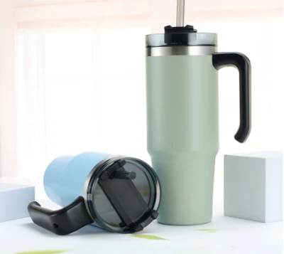 Multicolor Double Wall Stainless Steel Insulated Tumbler Vacuum Car Coffee Tea Beer Swig Water Bottle Cup Mug
