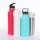 2022 New Design Thermos Travel Bottle Outdoor Bottle Travel Vacuum Flask with Wide Mouth