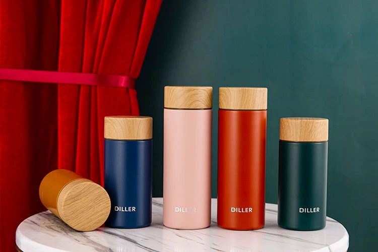 Mini Small Thermal Thermose Thermos Flask