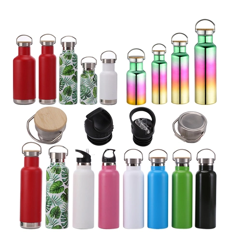 Klean Kanteen Thermoflask Custom Fashion Portable Double Wall Luxury Blank Sublimation Wholesale Insulated Stainless Steel Coffee Vacuum Flasks