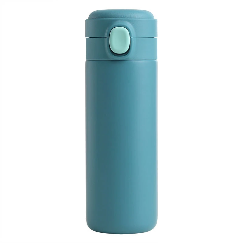 Stainless Steel Travel Flask