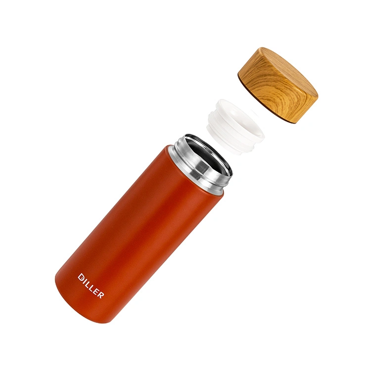 Mini Small Thermal Thermose Thermos Flask