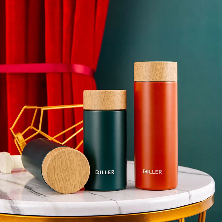 Mini Small Thermal Thermose Thermos Flask