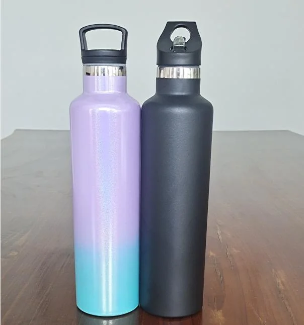 16oz 25oz Double Wall Stainless Steel Vacuum Flask